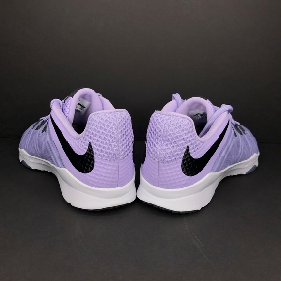 NEW Nike Zoom Training Purple - Picture 4 of 8